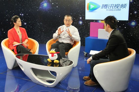 杨跃教授:防肺癌,要会选择空气