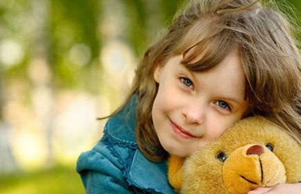 孩子的健康指甲知道 6大症状巧判断 