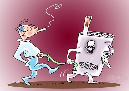 市卫生局发布:北京三成人口每天吸二手烟