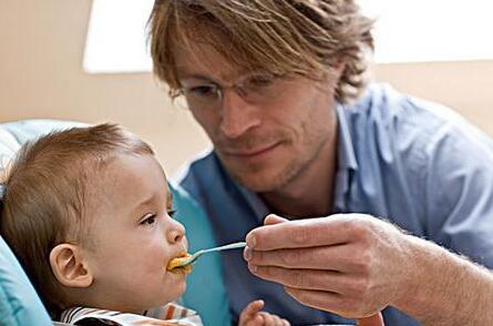 冬天5个饮食方法养好BB的胃