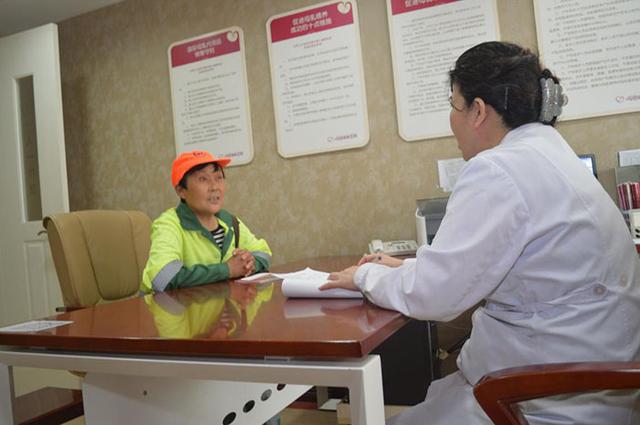 徐州关爱环卫工人公益活动盛大开启