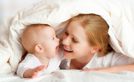 新生儿不易养 教你科学护理ta