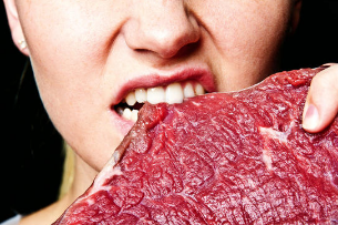 减肥能吃肉吗 适当吃肉有助于减肥