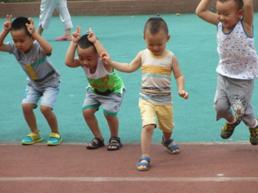 家长要让孩子远离的10大危险运动！