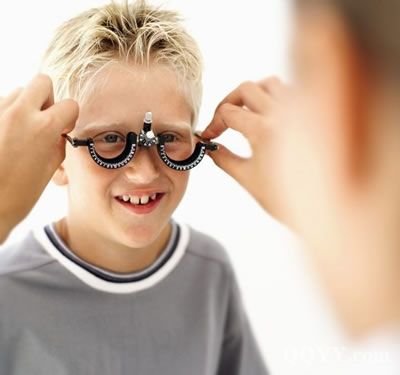 警惕!儿童远视不矫正容易引发斜视弱视
