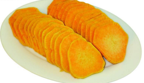 4款宝宝防感冒的红色果蔬食谱