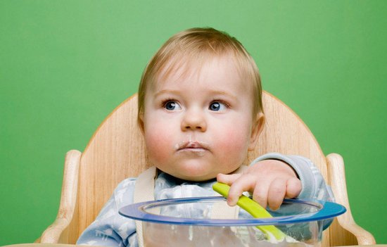 宝宝湿疹缘于奶粉 宝宝湿疹饮食如何护理