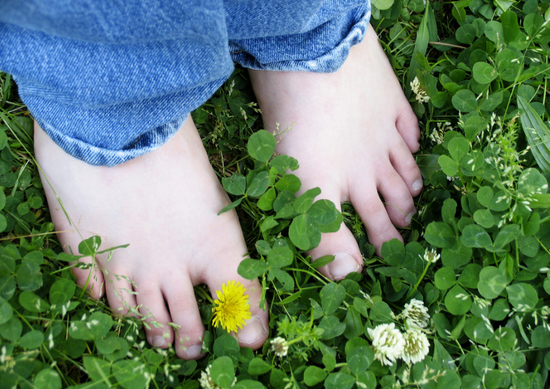 网传“希腊脚多美女”第二趾过长易长鸡眼_大楚网_腾讯网