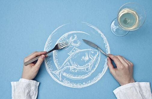 食疗小贴士:11种碱性食物越吃越年轻