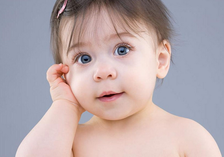 宝宝头发长不好 4个因素在搞鬼！