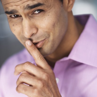 心理解读:自信,是掩饰内心恐惧的表现吗?