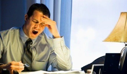 睡的少会变笨 警惕睡眠不足的10大影响！