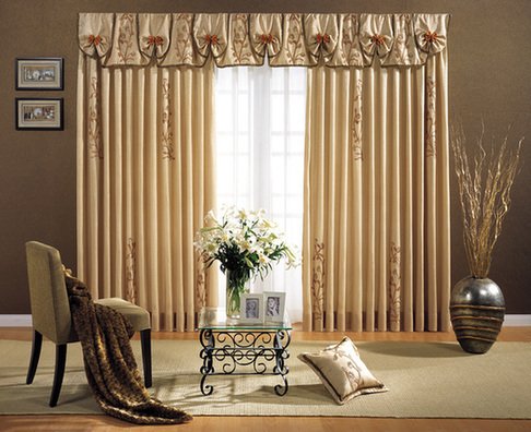 窗帘是否遮光看密度 劣质遮光帘甲苯易超标