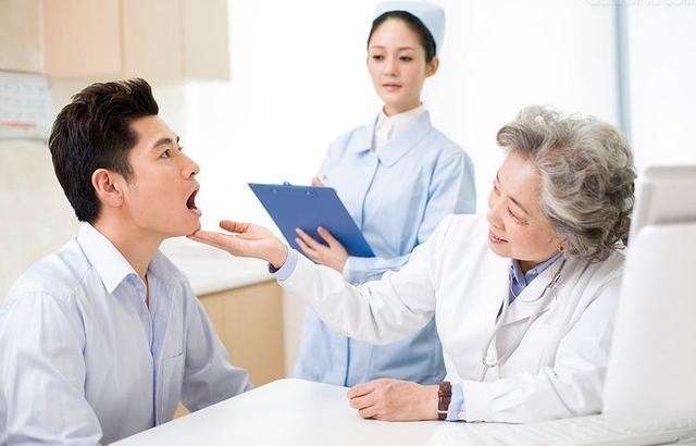 烂苹果味、臭鸡蛋味 七种口臭对症治!