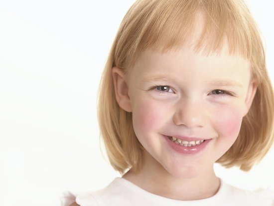 调查显示:中国儿童属国际发育较早人群