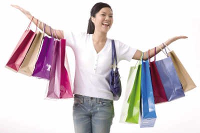 不买东西会焦虑 7种表现判断购物狂