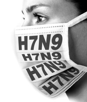 H7N9֢ŮΣ нӴ쳣