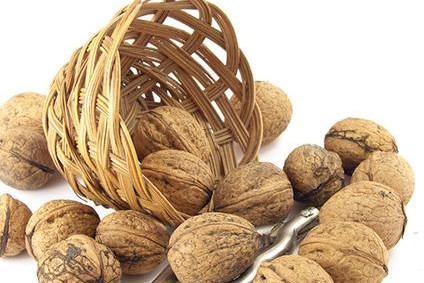 DHA的食物来源 吃货宝宝吃出最强大脑