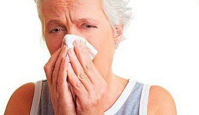 老年人得鼻炎的原因? 怎么治疗效果好?