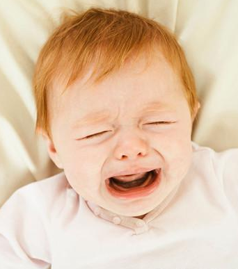 正确服用感冒药 宝宝生病不用再害怕