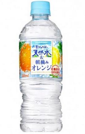 日媒盘点日本水饮料流行理由 消暑利器