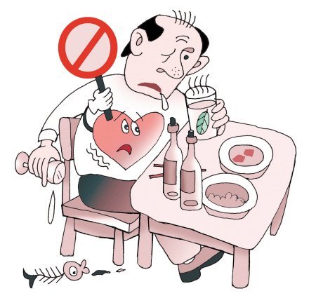 春节临近解酒药走俏未经权威检验吃多有害