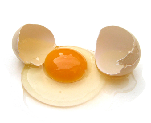 宝宝怎么吃鸡蛋最营养 忌与四种食物同吃
