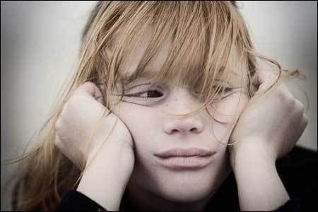 郁闷怎么办?找准目标和方法克服抑郁