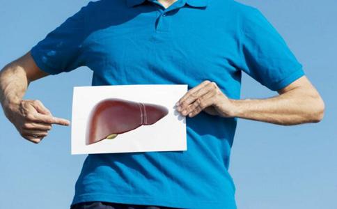 慢性肝病有这八个症状 赶紧看自己有没有