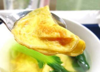 提高抵抗力 BB如何科學進補?