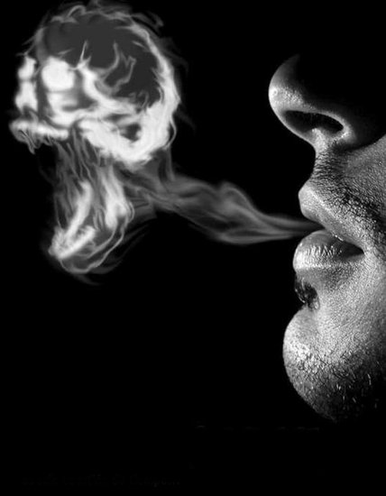45岁以上烟民定期体检四种方法能查出肺癌
