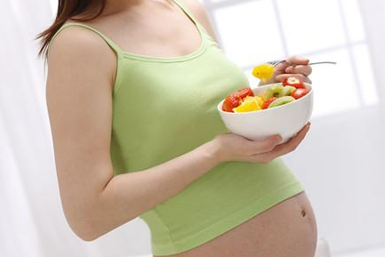 產婦水果餐 坐月子必吃這4種水果!