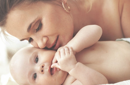 天氣變熱 讓蚊子離BB遠一點兒