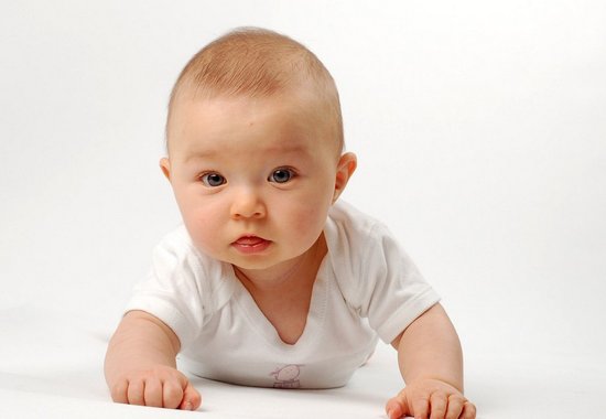 专家提醒:宝宝补钙 不要忽视钙的味道