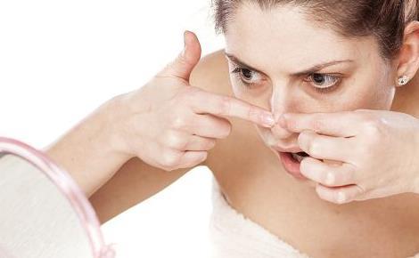 经常上火长痘怎么办?快用这些方法降降火
