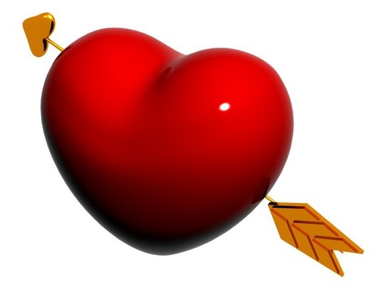 男女心脏区别不小:女性血管细易痉挛!