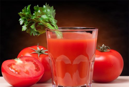 两性健康:西红柿对男性健康有什么好处?
