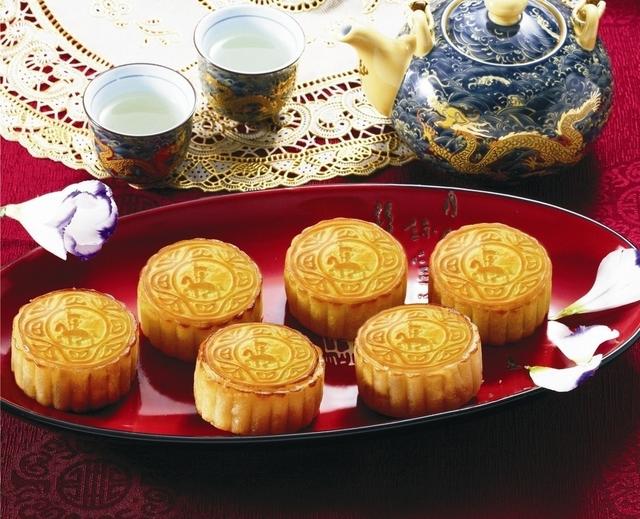 月饼标准实施后首中秋 莲蓉饼莲子不低60%
