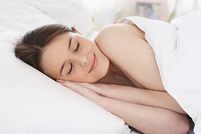 女性养生：睡前三个小习惯可年轻十五岁