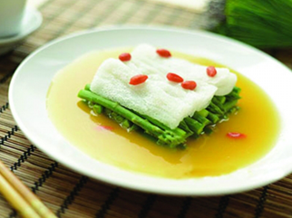 习近平宴请莫迪 国宴菜单全曝光