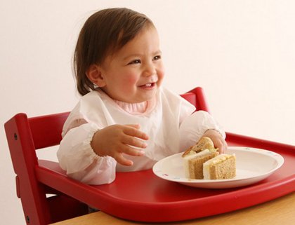 关注宝宝营养:宝宝健康饮食安排及注意事项