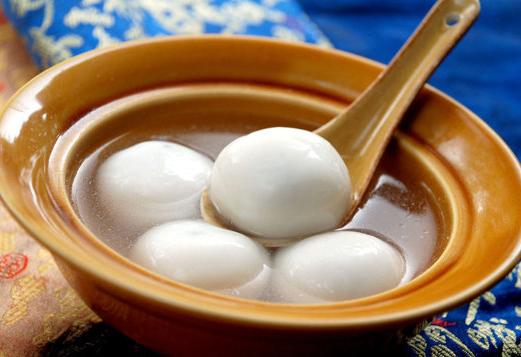 3个汤圆=一盘炒菜油?怎样吃汤圆更健康793 / 作者:疾控客服 / 帖子ID:163798 3个汤圆=一盘炒菜油?怎样吃汤圆更健康793 / 作者:疾控客服 / 帖子ID:163798