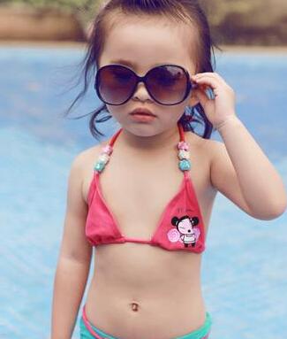 宝宝夏日防晒6误区 妈妈勿要犯!