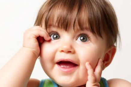 孩子的健康指甲知道 6大症状巧判断 