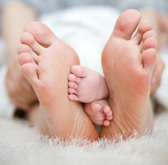 中医:快速去脚气、脚臭的八个小绝招