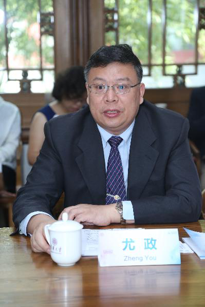 勃林格殷格翰与清华大学将联手开发新的治疗方法对抗感染性疾病