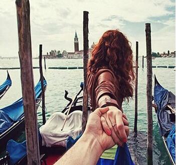 喜欢被男人围着转 或许患了储男癖