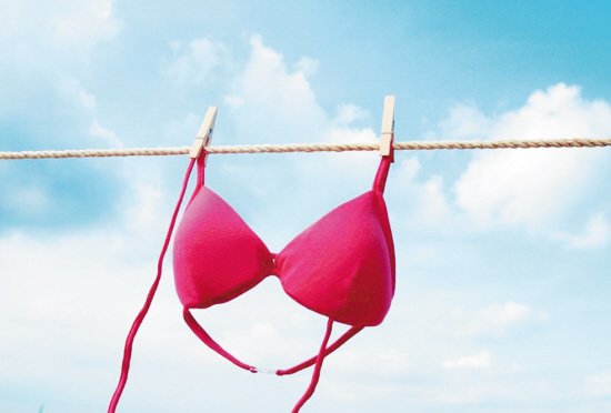 <em>女性</em>15岁前尽量少<em>戴胸罩</em>会更健康 - <em>女性</em>频道 