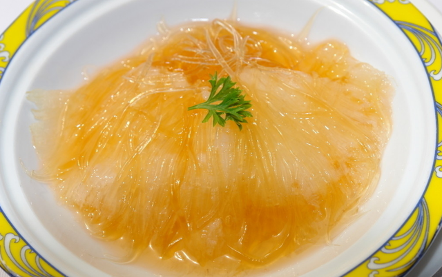 專家解讀:常吃魚翅會殘害男性的生育力 专家解读:常吃鱼翅会残害男性的生育力