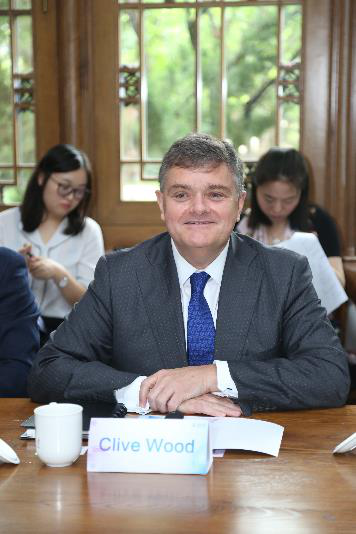 勃林格殷格翰与清华大学将联手开发新的治疗方法对抗感染性疾病